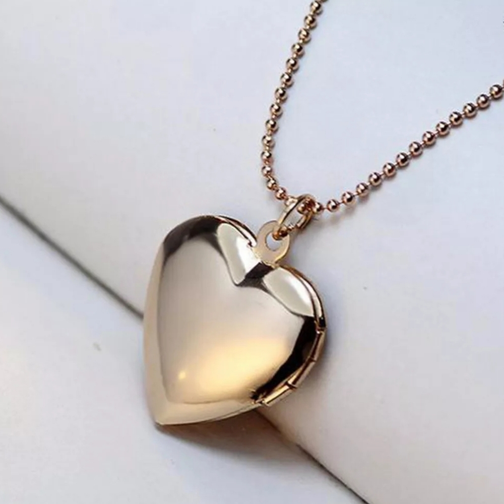 🐶🐱PET HEART LOCKETS! Dog cat pendant - Picture 3 of 6